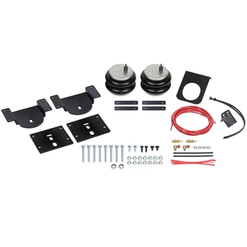 Firestone Airide 2646 Ride-Rite Air Spring Kits with Mounting Assembly