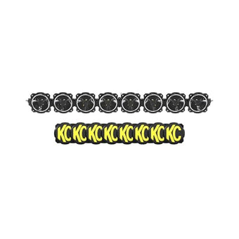 compare product KC Hilites 50