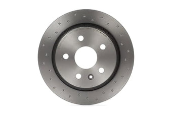 compare product Brembo Disc Brake Rotor 08.A970.1X
