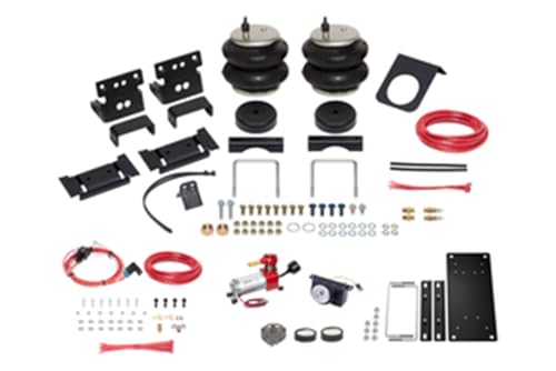 Firestone 2867 FIR Ride-Rite All-In-One Kits