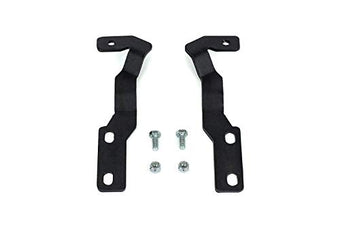 compare product Cali Raised LED Lo Pro Ditch Light Brackets, Made in USA, 2016-23 Tacoma
