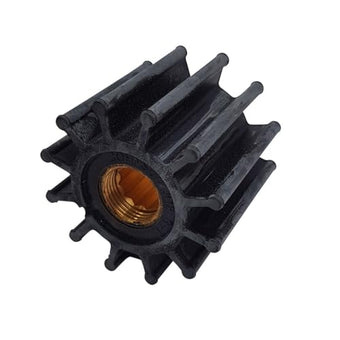 compare product Johnson Pump - 812BT-1 - IMPELLERS BULK F6 W THREAD MC97 20P