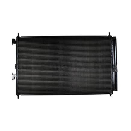 CSF Radiators 10852: Condenser, Land Rover Sport 3.0L 2019-2014; Land Rover Sport 5.0L 2019-2014; Land Rover 3.0L 2019-2014; Land Rover 5.0L 2019-2013
