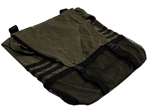 EXTRA LARGE TRASH BAG TIRE MOUNT -