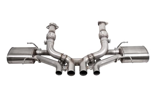 Corsa Performance Exhaust COR21111 847466026027