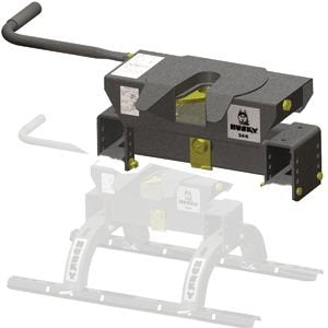 compare product HUSKY TOWING 31318 26K 5TH Wheel Head/X-Member