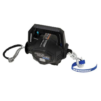 compare product Superwinch 1710001 Hand Hauler 1000 Winch