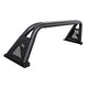 Go Rhino Sport Bar 3.0 | Mild Steel, Textured Black | 911003T | Fits 2010-2024 Dodge Ram 2500/3500 with Short Bed Fleetside Excludes Ram Box and Other Full Size Trucks (See Description)