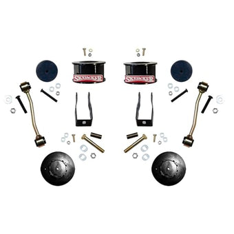 compare product 2.5 IN. SUSPENSION LIFT KIT