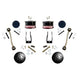 2.5 IN. SUSPENSION LIFT KIT
