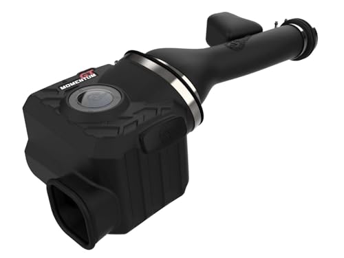 aFe Power #50-70095R Momentum Sealed Intake
