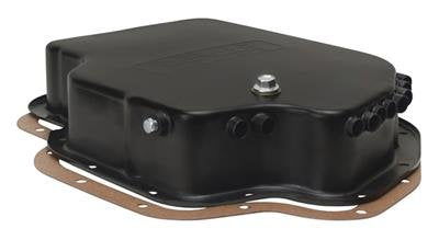 TRANSMISSION PAN COOLER