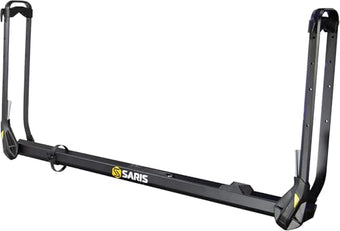 compare product Saris MHS Bike Carrier Modular Hitch System for Cars, Trucks and SUVs, Precision Machined Aluminum Bike Rack