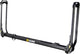 Saris MHS Bike Carrier Modular Hitch System for Cars, Trucks and SUVs, Precision Machined Aluminum Bike Rack