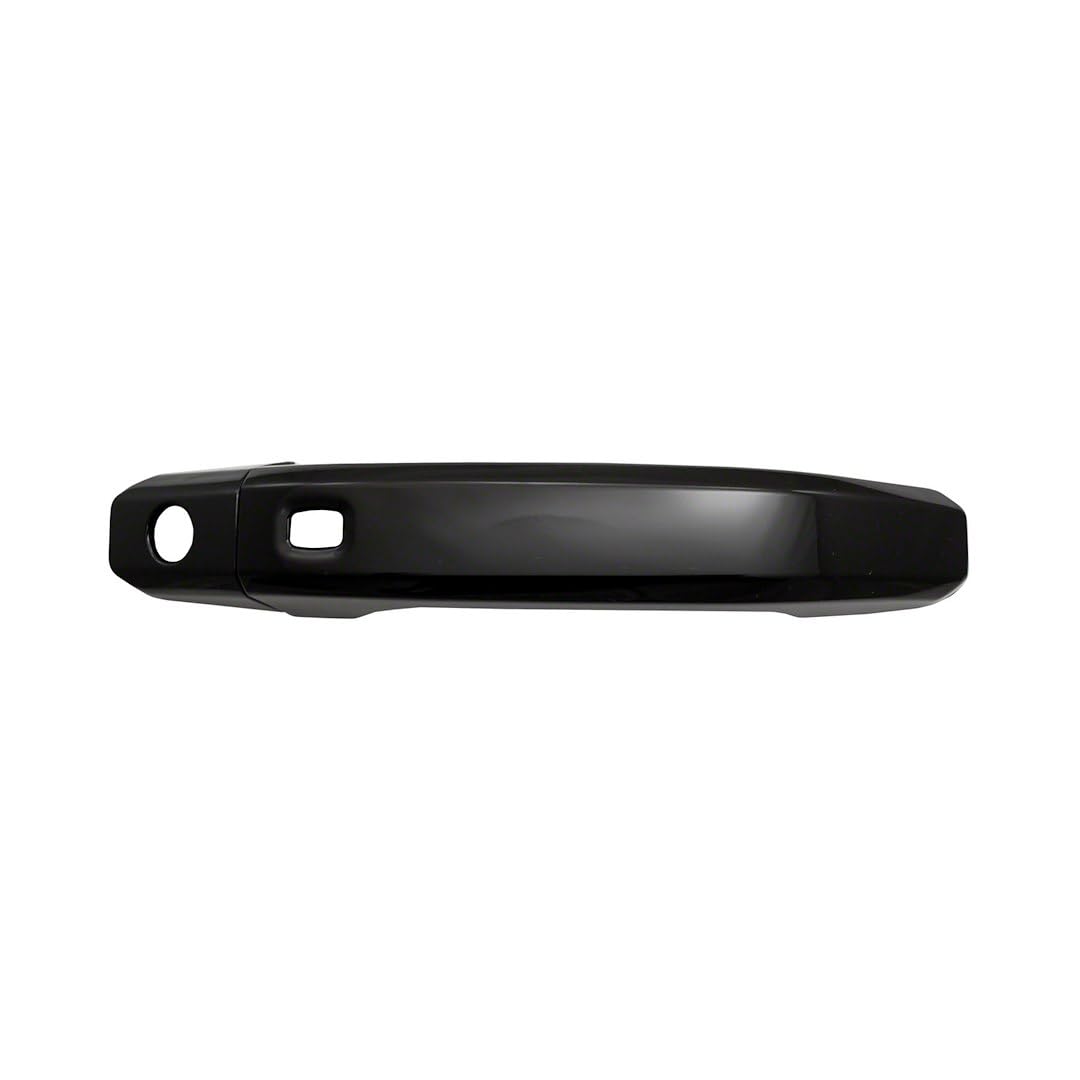 Car Chrome Door Handle Cover Set Of 4 For Maruti Suzuki Celerio