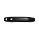 Car Chrome Door Handle Cover Set Of 4 For Maruti Suzuki Celerio