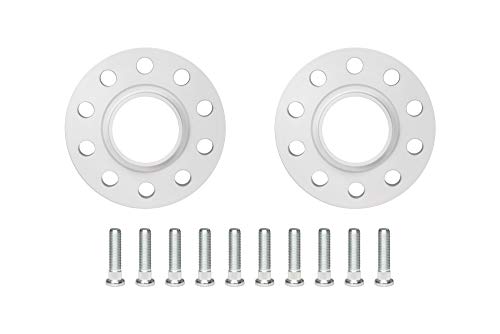 Eibach Pro-Spacer Kit 10 mm Pair S90-6-10-005 1 Piece Compatible with Mazda 3