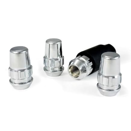 Wheel Locks