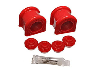 compare product Energy Suspension 5.5160R 36mm Front Sway Bar Bushing Set