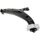 Dorman CB72264PR Suspension Control Arm and Ball Joint Assembly