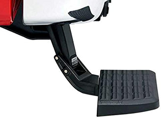 compare product RealTruck AMP Research BedStep | 75303-01A | Fits 1999 - 2016 Ford F-250/F-350/F-450 Super Duty
