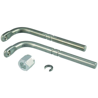 compare product SeaStar Solutions (Teleflex) HP6050; Support Rod Kit Baystr Cylinder Made by SeaStar Solutions (Teleflex)