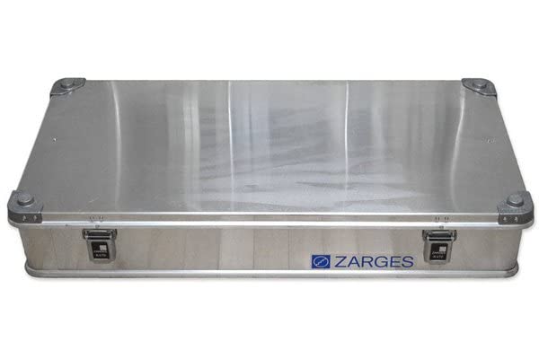 Cases & Dispensers
