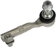 Dorman 543-935 Front Driver Side Lower Steering Tie Rod End Compatible with Select BMW Models