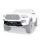 Westin 58-311045 Pro-Series Mid Width Front Bumper