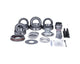 Revolution Gear Master Install Kit, Fits D30 2007-18 JK Front