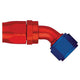 Aeroquip FBM4023 Size (8) 45° Hose End