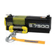 Superwinch 1475200 S7500 Trailer Winch 7500lb (3402kg)