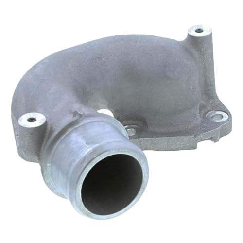 Engine Coolant Thermostat Housing