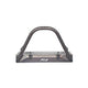 STUBBY FRONT BUMPER W/STINGER FOR JEEP CJ