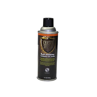 compare product Lippert 674806 Chassis Shield Rust Inhibiting Spray for 5th Wheel RVs, Travel Trailers and Motorhomes, 12 Oz.