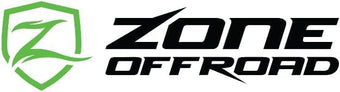 compare product Radius Arm Box Kit by Zone, 6.5in Replacement
