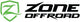 Radius Arm Box Kit by Zone, 6.5in Replacement