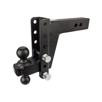 compare product BulletProof Hitches - 2.5