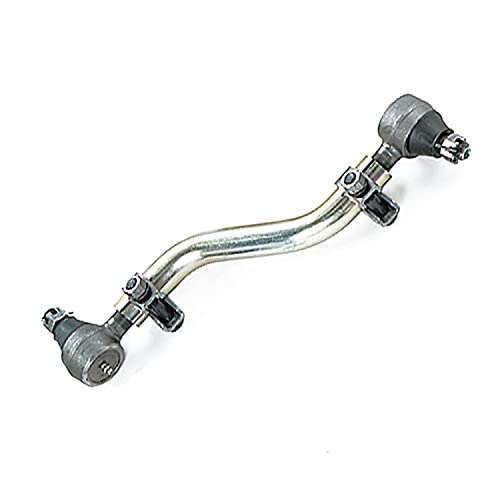 RealTruck SUPERLIFT SUSPENSION 4" Drag Link for Chevy/GMC Pickups | 3040 | Fits 1973-1987 Chevy and GMC 1/2 & 3/4 Ton