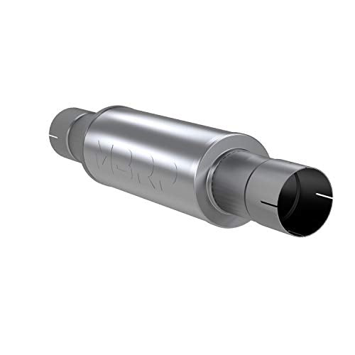 MBRP M20681 30" Muffler (Aluminized Steel)