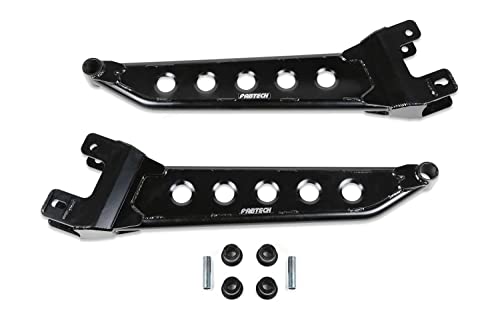 Fabtech FTS23232 Radius Arm Box Fits Ram 3500