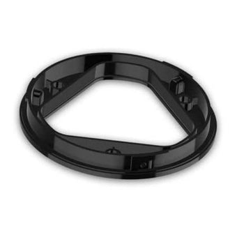 compare product Garmin GPS Antenna Mount, Surface Mount, Black, Plastic; Compatible with GPS 17x Receiver/Antenna
