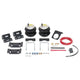 Firestone Airide 2615 Ride-Rite Rear Air Springs Kit with Mounting Assembly