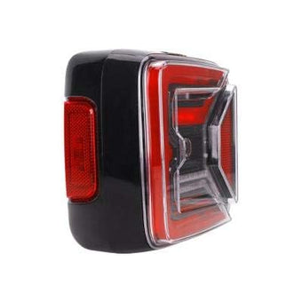 compare product Jeep Wrangler JL Tech LED Tail Lights