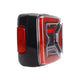 Jeep Wrangler JL Tech LED Tail Lights