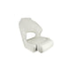 Springfield 1043259 Deluxe Sport Flip Up Seat - White