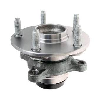 compare product Raybestos 713285 Wheel Hub Assembly