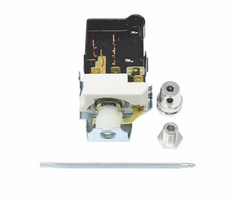 compare product American Autowire 500332 Headlight Switch with Aluminum Knob