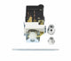 American Autowire 500332 Headlight Switch with Aluminum Knob