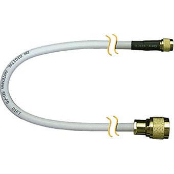 compare product Digital Antenna 50' DA340 Cable with Mini UHF & Type N Male